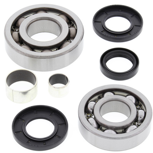 DIFFERENTIAL  BEARING SEAL KIT 25-2054