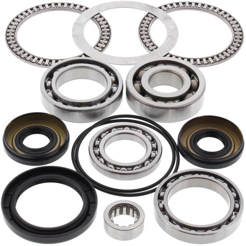 DIFF BEARING SEAL KIT 25-2094