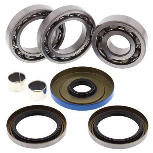 DIFF BEARING SEAL KIT 25-2096