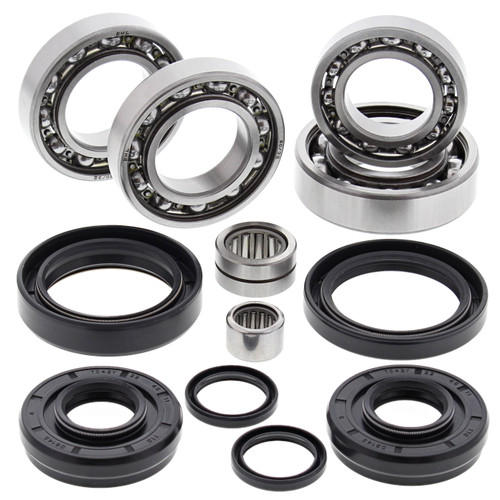 DIFFERENTIAL BEARING KIT 25-2071