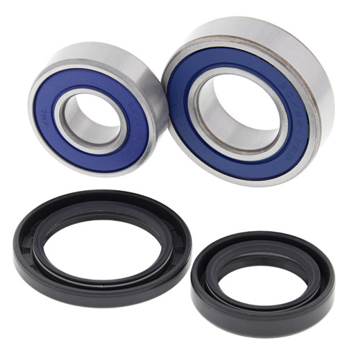 WHEEL BEARING KIT 25-1576