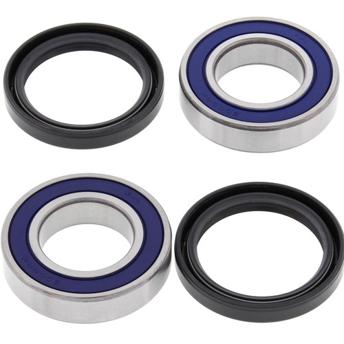 WHEEL BEARING KIT 25-1579