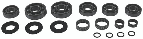 Transmission bearing and seal 25-7002