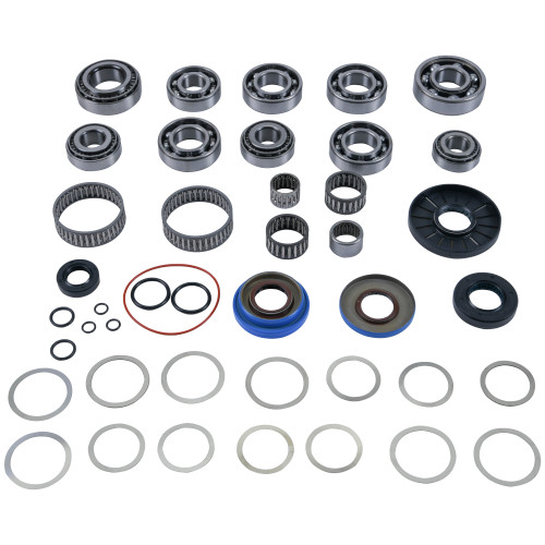 Transmission bearing and seal 25-7019