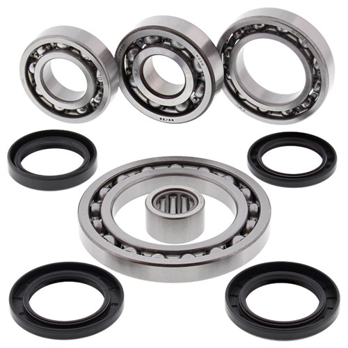 DIFF BEARING SEAL KIT 25-2064