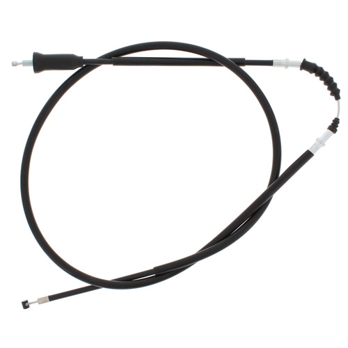 FOOT/PARKING BRAKE CABLE 45-4050