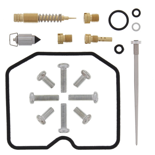 ALL BALLS CARB KIT SUZ 26-1090