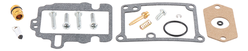 Carb Rebuild KTM SX 65 09-20, 26-1519