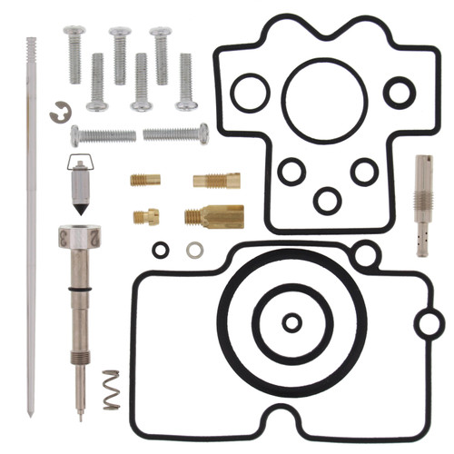ALLBALLS CARB KIT HONDA 26-1457