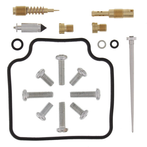 ALLBALLS CARB KIT HONDA 26-1156