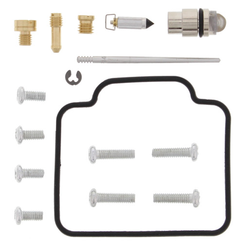 ALLBALLS CARB KIT POL 26-1026