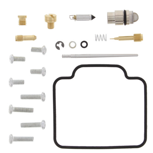 ALLBALLS CARB KIT POL 26-1028