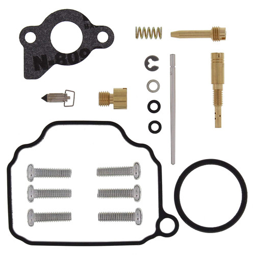 ALLBALLS CARB KIT YAMAHA 26-1142