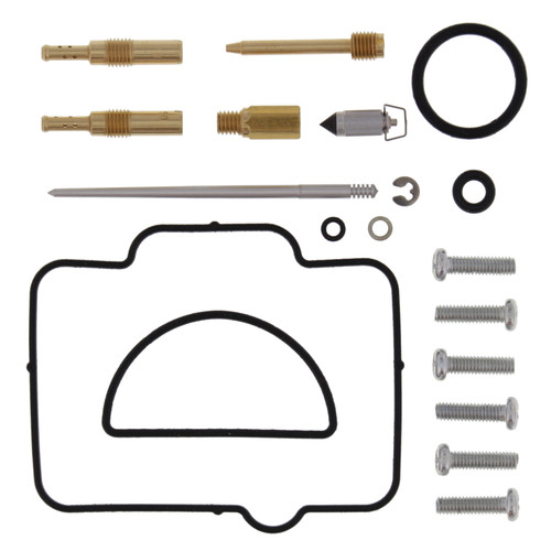 ALLBALLS CARB KIT YAMAHA 26-1291