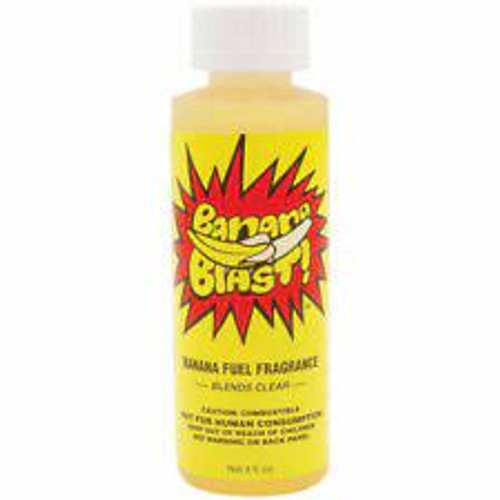 BANANA BLAST FUEL FRAGRANCE 19769-42