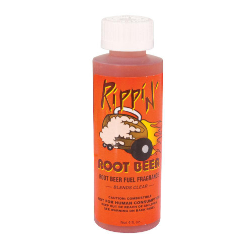 RIPPIN' ROOTBEER FUEL FRAGRANCE 19769-45