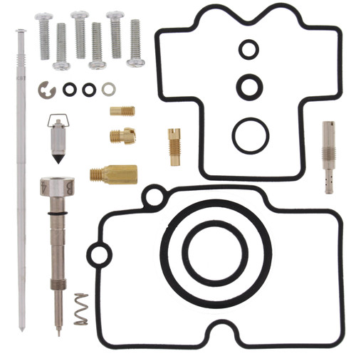 ALLBALLS CARB KIT HONDA 26-1474