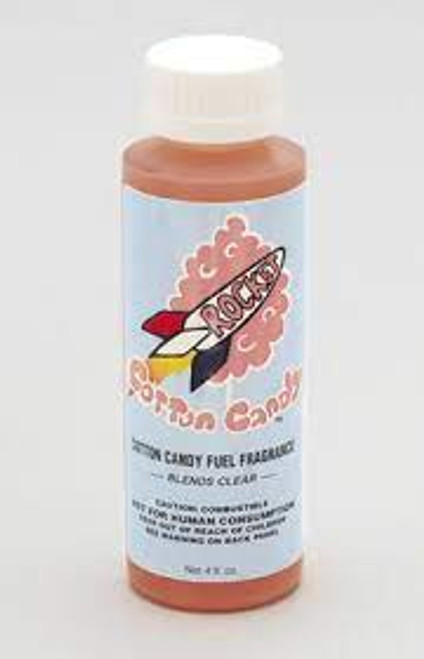 ROCKET COTTON CANDY FUEL FRAGRANCE 19769-49