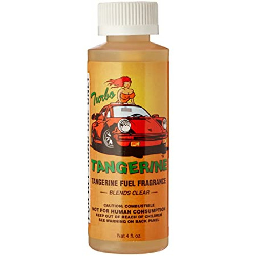 TURBO TANGERINE FUEL FRAGRANCE 19769-53