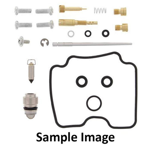 ALLBALLS CARB KIT YAMAHA 26-1579