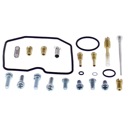 Carb EZ Start Kaw KLF300B Bayo 46-8065