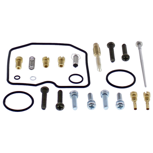 Carb EZ Start Kaw KLF300C Bayo 46-8066