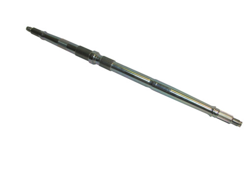 Wide Open Rear Solid Axle TRX250X & TRX300EX 2x4 1987-2009