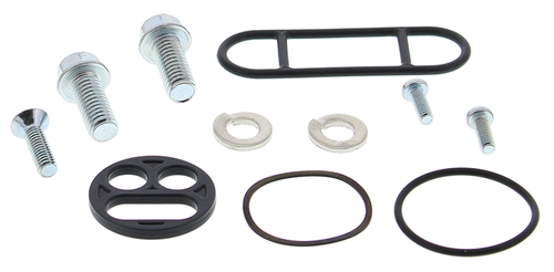 PETCOCK REBUILD KIT YAMHA 600 60-1002