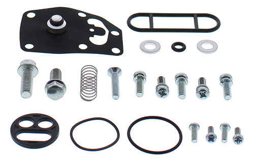 PETCOCK REBUILD KIT SUZUKI 400 60-1043