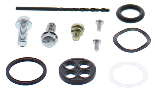 PETCOCK REBUILD KIT HONDA TRX4 60-1202