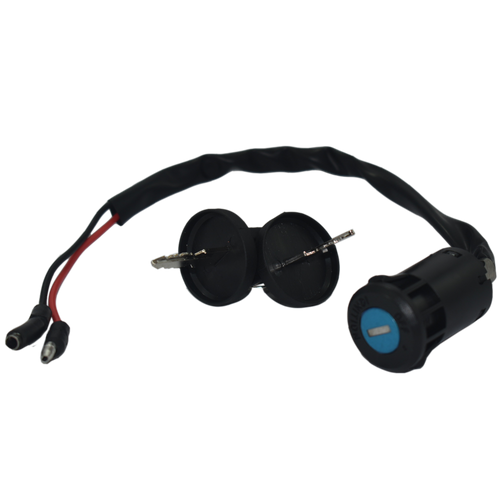 IGNITION SWITCH (KS1301W)