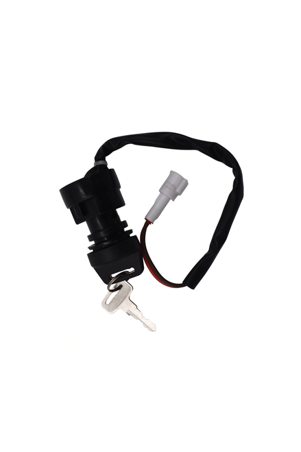 Wide Open Ignition Key Switch Yamaha