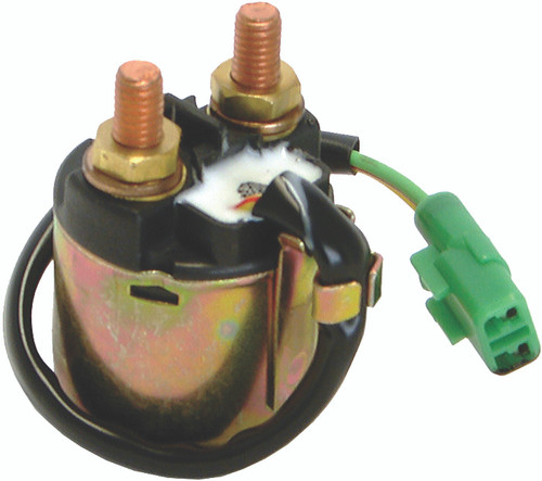 STARTER SOLENOID