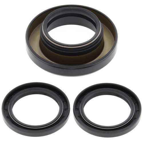 DIFFERENTIAL SEAL KIT TRX 400/450/500 25-2014-5