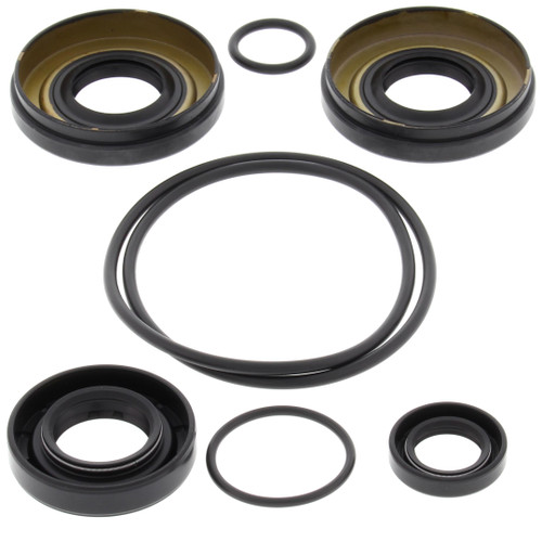 DIFFERENTIAL SEAL KIT BRUTE FORCE 650/750, 25-2091-5
