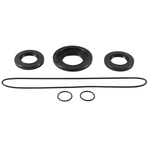 DIFFERENTIAL SEAL KIT FRONT/REAR CAN-AM, 25-2106-5