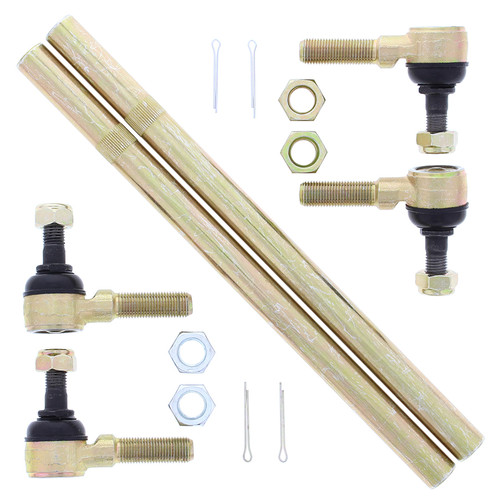 TIE ROD UPGRADE KIT 52-1019