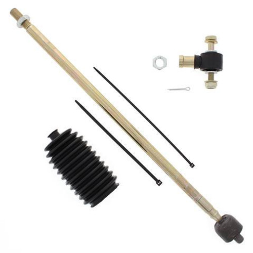 TIE ROD END KIT  LEFT 51-1055-L