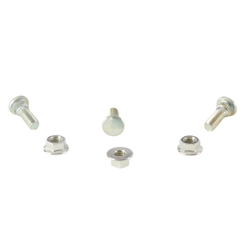 Wheel Stud and Nut Kit GRIZZLY/RAPTOR, 85-1015