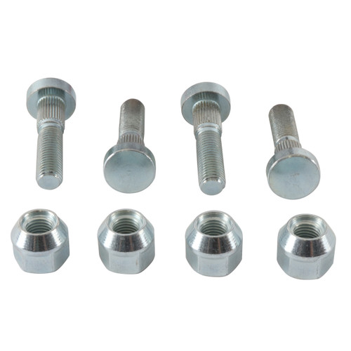 Wheel Stud and Nut Kit GRIZZLY 300, 85-1017