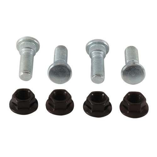 Wheel Stud and Nut Kit YFS200 Blaster 95-06, 85-1018