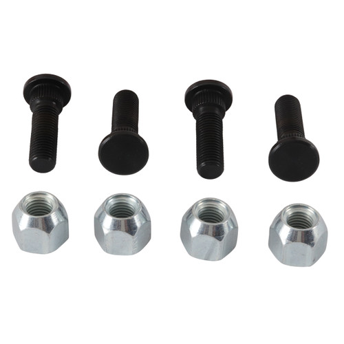 Wheel Stud and Nut Kit 450/700 RHINO, 85-1025