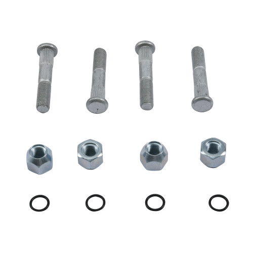 Wheel Stud and Nut Kit KING QUAD, 85-1064