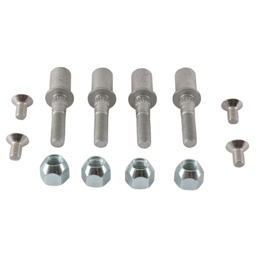 Wheel Stud and Nut Kit COMMANDER 1000, 85-1093