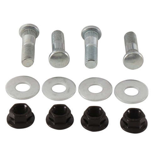 Wheel Stud and Nut Kit KING QUAD 300, 85-1122