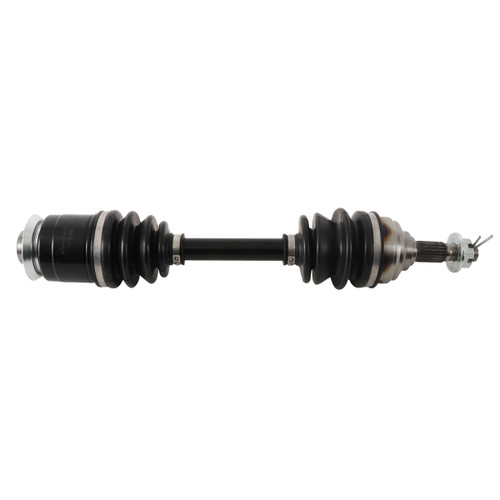 All Balls Racing 6-Ball Heavy Duty Axle AB6-AC-8-304