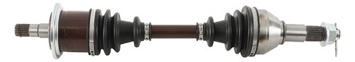 All Balls Racing 6-Ball Heavy Duty Axle AB6-CA-8-116