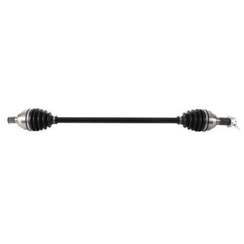 All Balls Racing 6-Ball Heavy Duty Axle AB6-CA-8-127