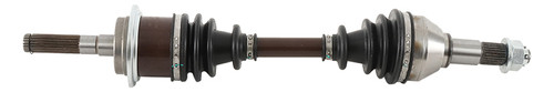 All Balls Racing 6-Ball Heavy Duty Axle AB6-CA-8-216