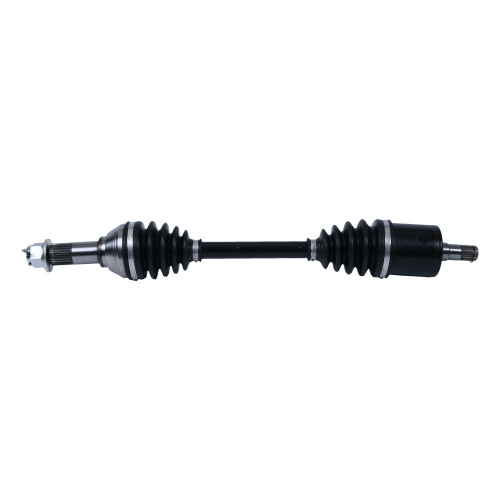 All Balls Racing 6-Ball Heavy Duty Axle AB6-CA-8-230